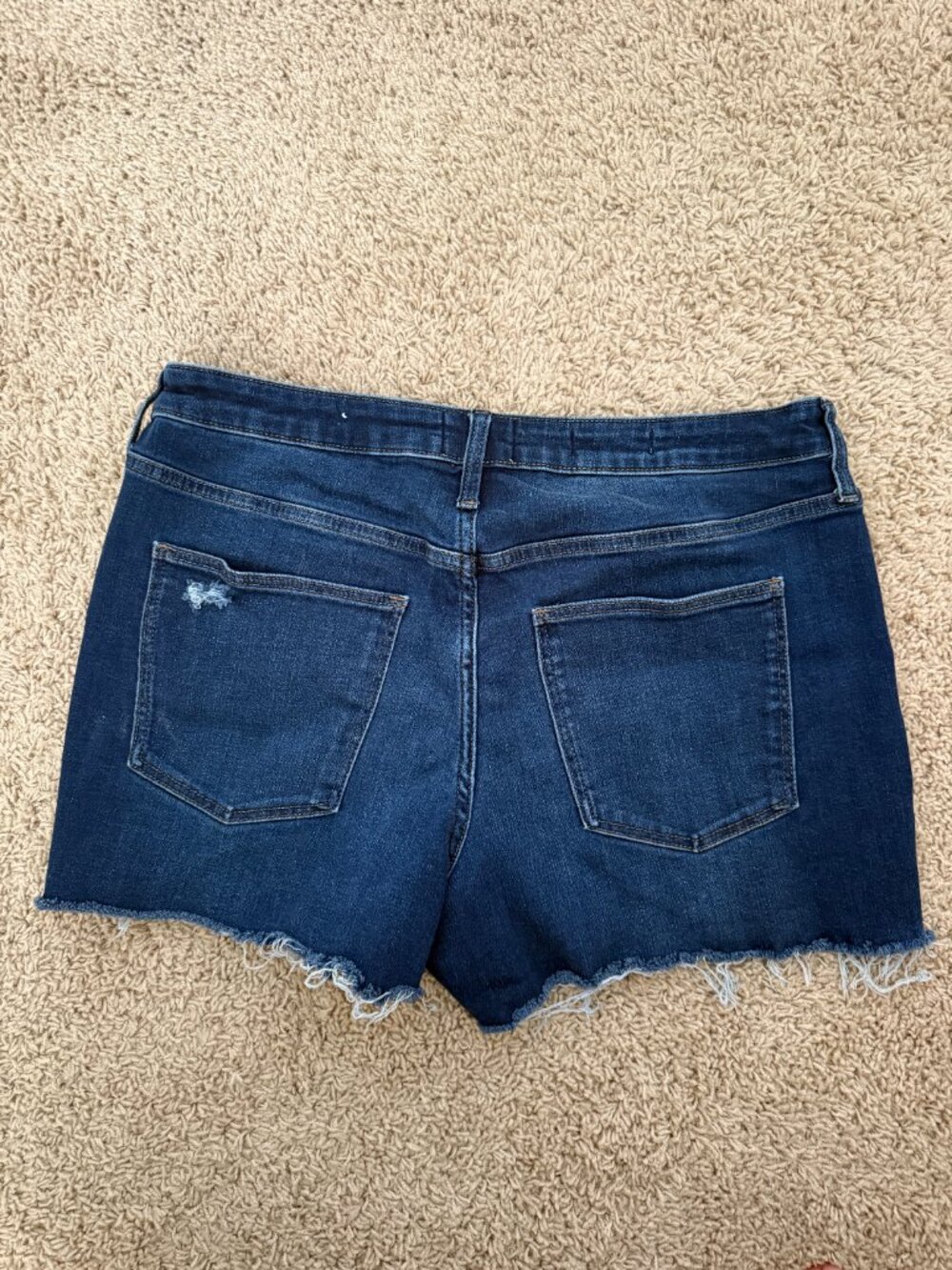 Universal Threads Denim Shorts - Picture 2 of 4
